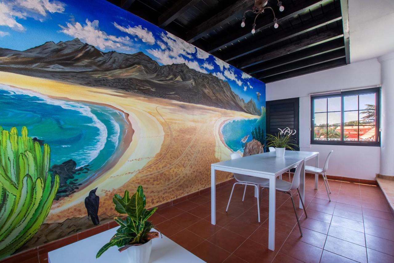 Surf Riders Fuerteventura (Adults Only) Hotel Corralejo Exterior photo