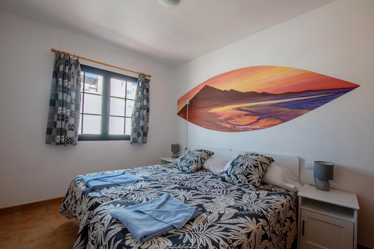 Surf Riders Fuerteventura (Adults Only) Hotel Corralejo Exterior photo