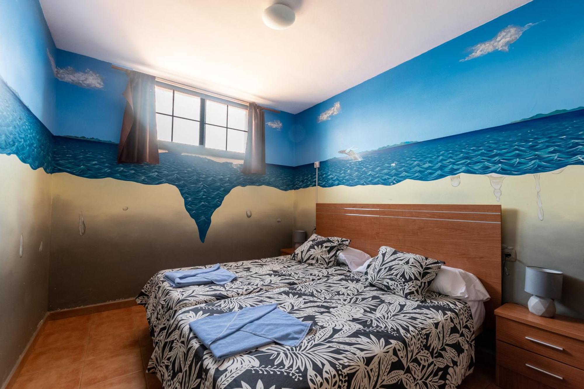 Surf Riders Fuerteventura (Adults Only) Hotel Corralejo Room photo