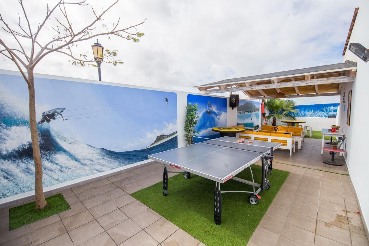 Surf Riders Fuerteventura (Adults Only) Hotel Corralejo Exterior photo