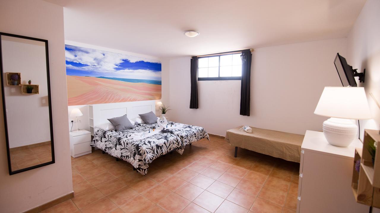 Surf Riders Fuerteventura (Adults Only) Hotel Corralejo Exterior photo