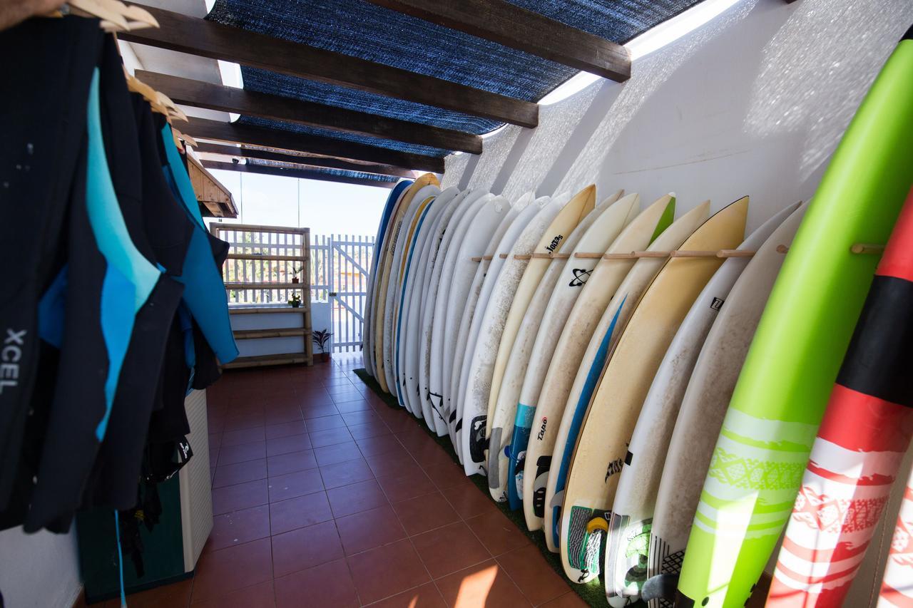 Surf Riders Fuerteventura (Adults Only) Hotel Corralejo Exterior photo