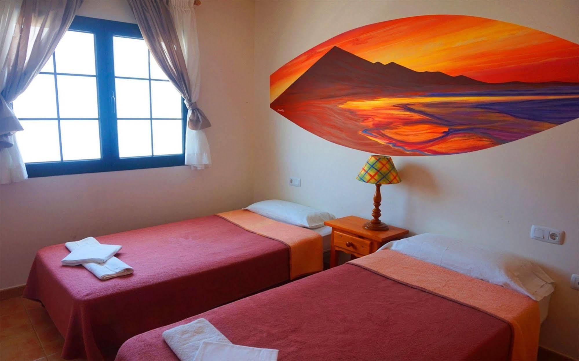 Surf Riders Fuerteventura (Adults Only) Hotel Corralejo Exterior photo